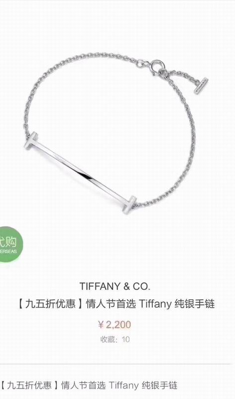Tiffany bracelet 04lyx88